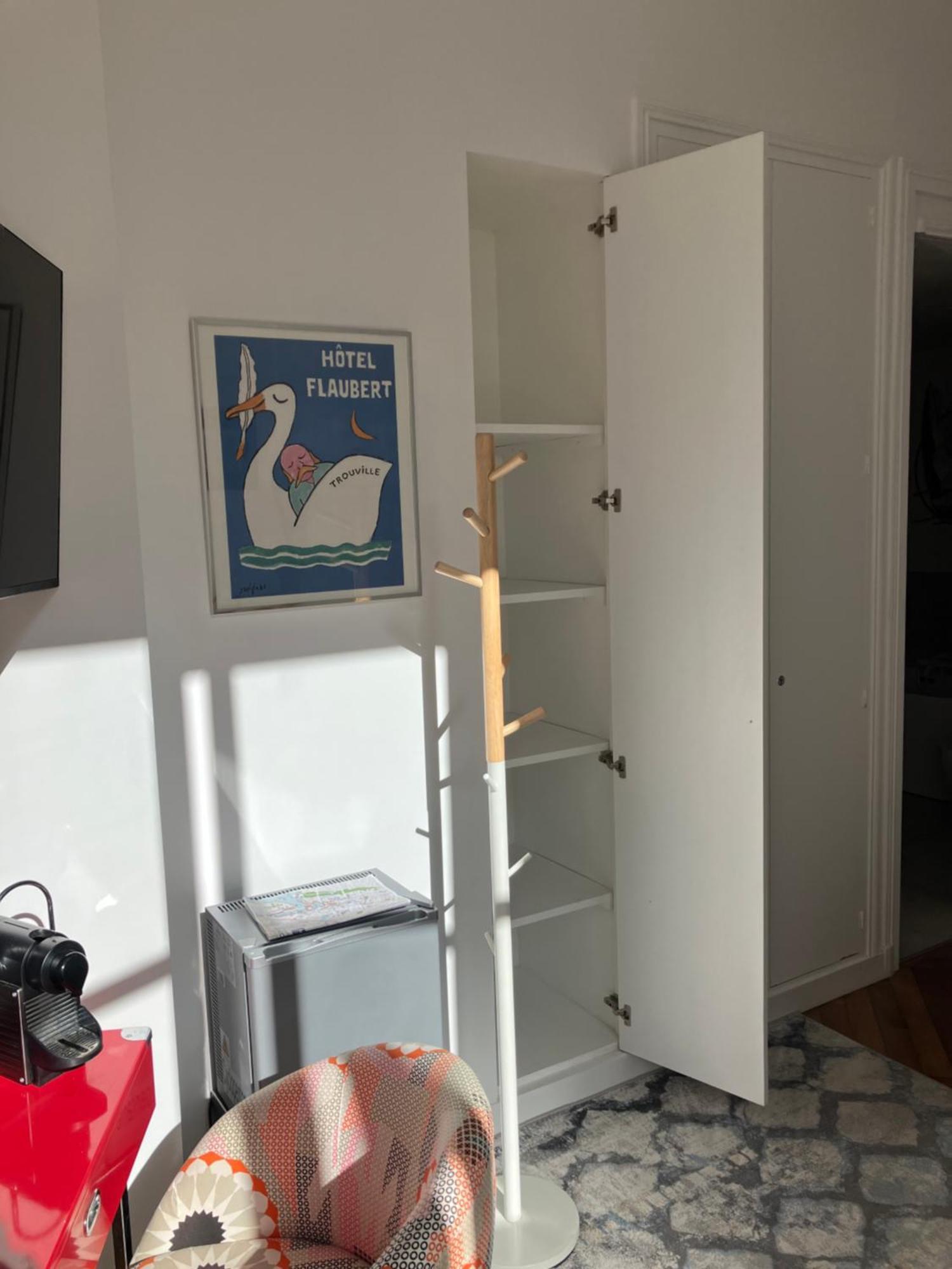 Chambre Dans Hotel Particulier 18E Siecle Hyper Centre La Rochelle 라로셸 외부 사진